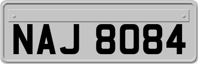 NAJ8084