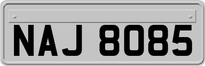 NAJ8085