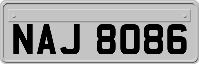 NAJ8086