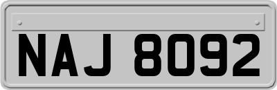 NAJ8092