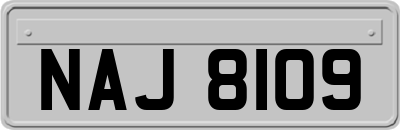 NAJ8109