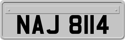 NAJ8114