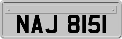 NAJ8151