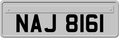 NAJ8161