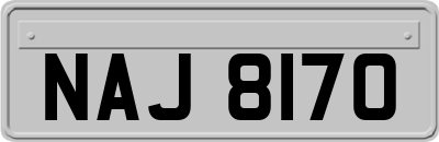 NAJ8170