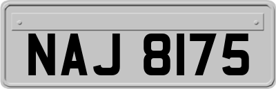 NAJ8175