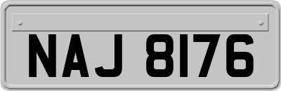 NAJ8176