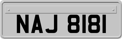 NAJ8181