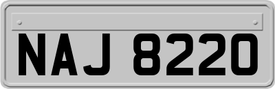 NAJ8220