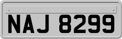 NAJ8299