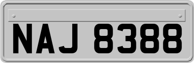 NAJ8388