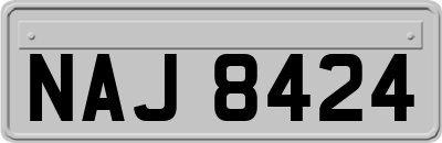 NAJ8424