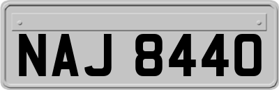 NAJ8440