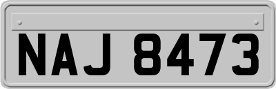 NAJ8473