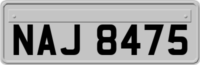 NAJ8475