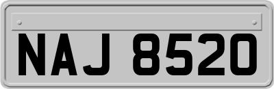 NAJ8520