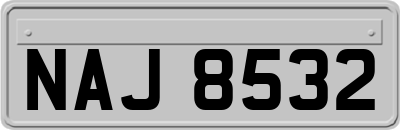 NAJ8532