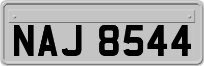 NAJ8544