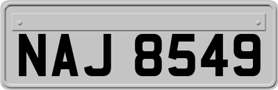 NAJ8549