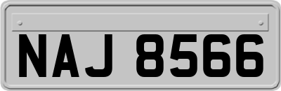 NAJ8566