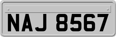 NAJ8567