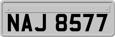 NAJ8577