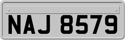 NAJ8579