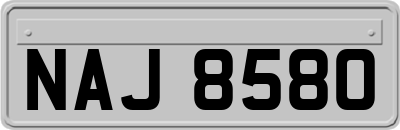 NAJ8580