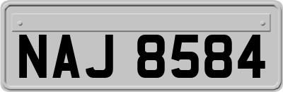 NAJ8584