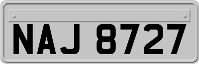 NAJ8727