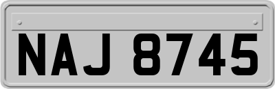 NAJ8745