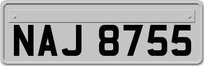 NAJ8755