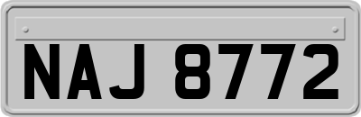 NAJ8772