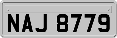 NAJ8779