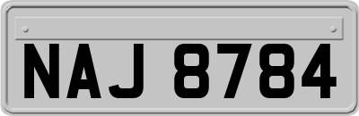 NAJ8784