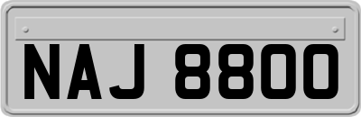 NAJ8800