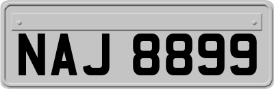 NAJ8899