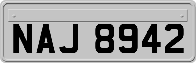 NAJ8942