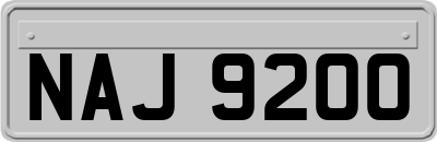 NAJ9200