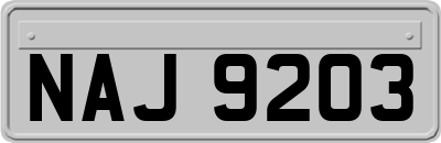 NAJ9203