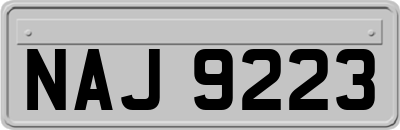 NAJ9223