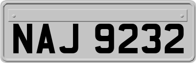 NAJ9232