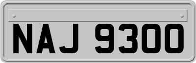 NAJ9300