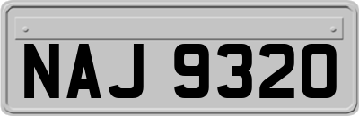 NAJ9320