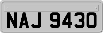 NAJ9430