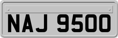 NAJ9500