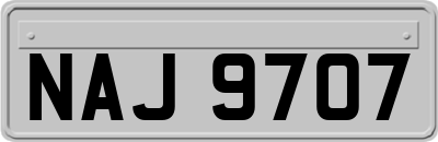 NAJ9707