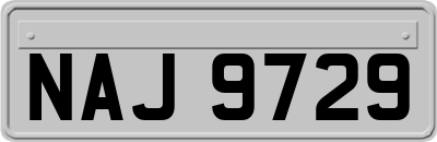 NAJ9729