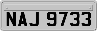 NAJ9733