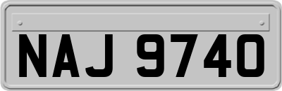 NAJ9740